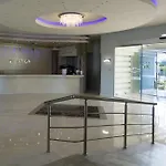 酒店 普拉大酒店 Olympiakí Aktí