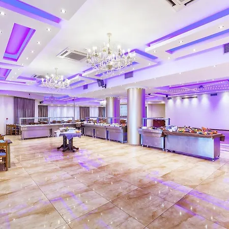 Grand Platon Hotel