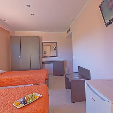 Grand Platon Olympiakí Aktí