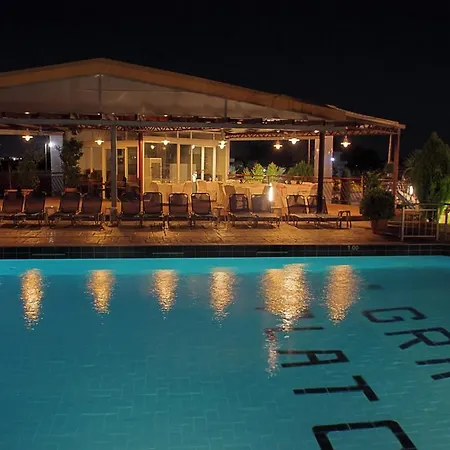 Hotel Grand Platon Olympiaki Akti
