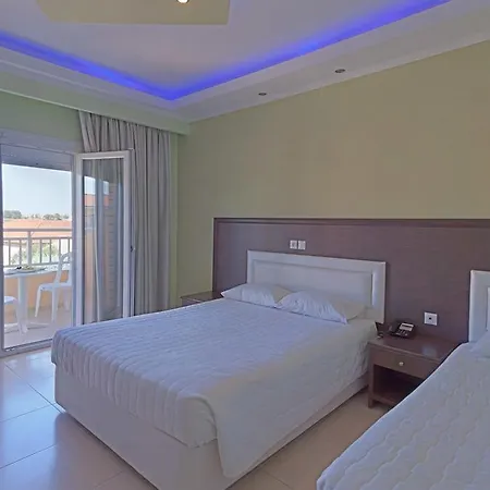 Hotel Grand Platon