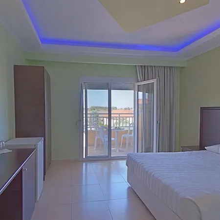 Grand Platon Hotel