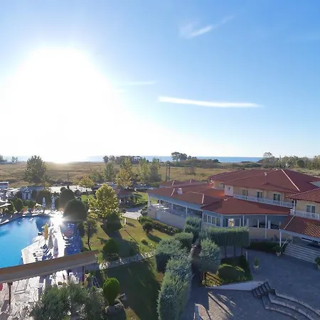 Hotel Grand Platon 4*