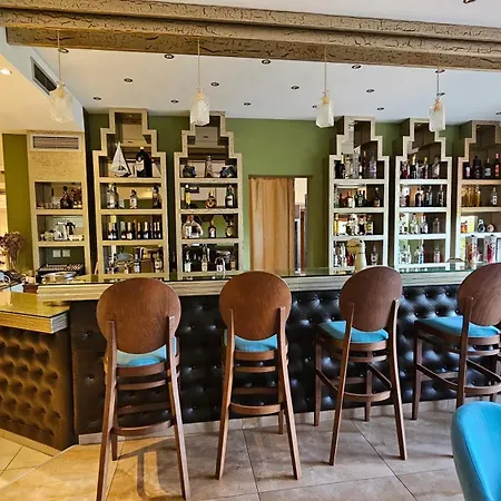 Grand Platon 4* Olympiakí Aktí