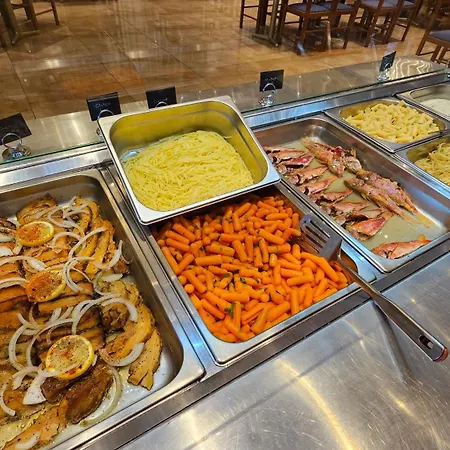 Hotell Grand Platon 4*