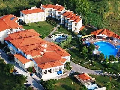 Grand Platon Hotell 4*