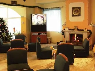 Hotel Grand Platon