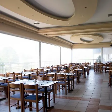 Hotel Grand Platon