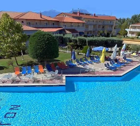 Hotel Grand Platon
