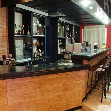 Grand Platon Hotel