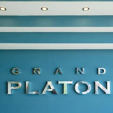 Grand Platon Hotel