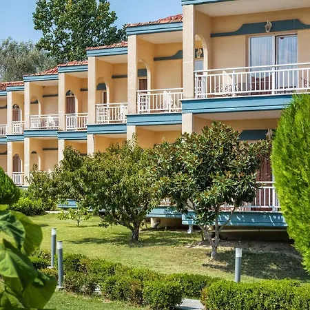 Hotell Grand Platon 4*