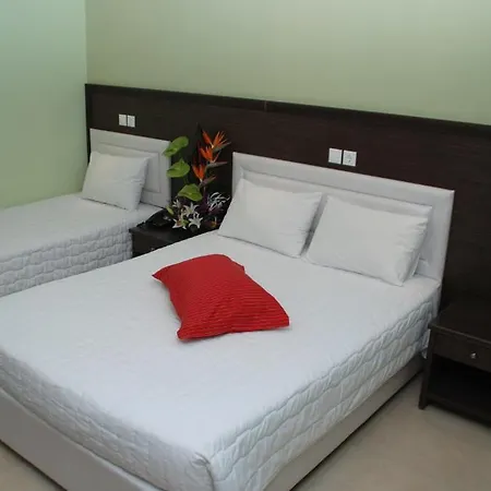 Grand Platon Hotell 4*