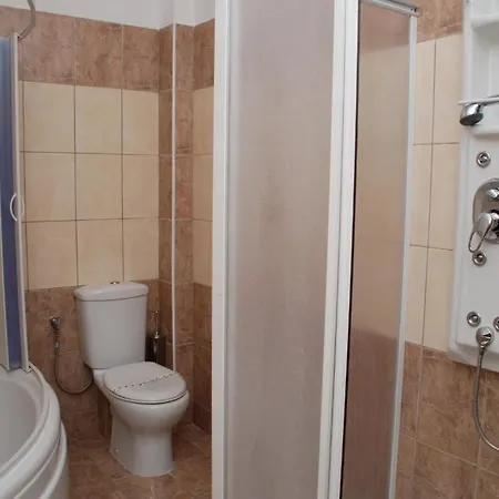 Hotell Grand Platon Olympiakí Aktí