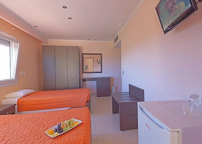 Grand Platon Olympiakí Aktí