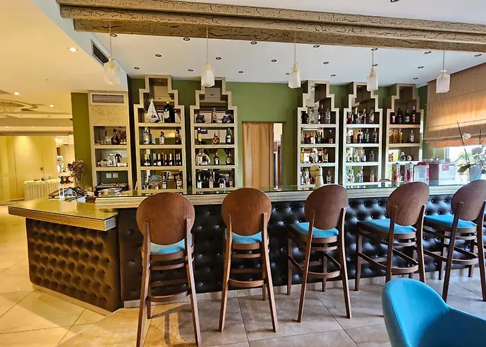 Grand Platon 4* Olympiakí Aktí