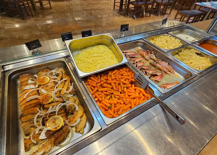 Hotel Grand Platon 4*