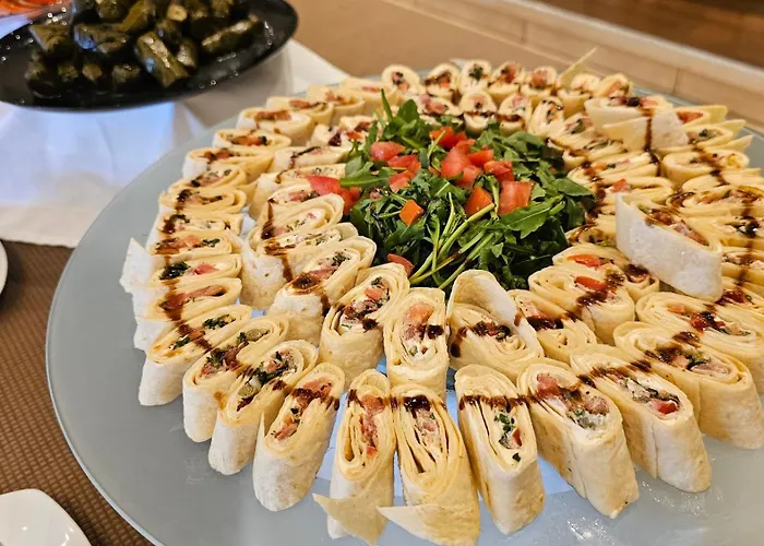 Grand Platon Olympiakí Aktí