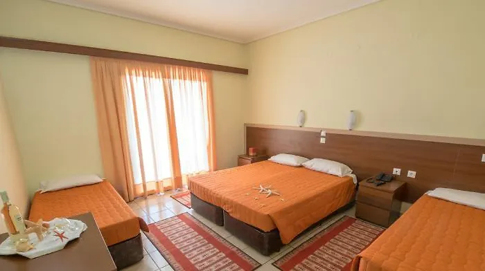 Grand Platon Olympiakí Aktí