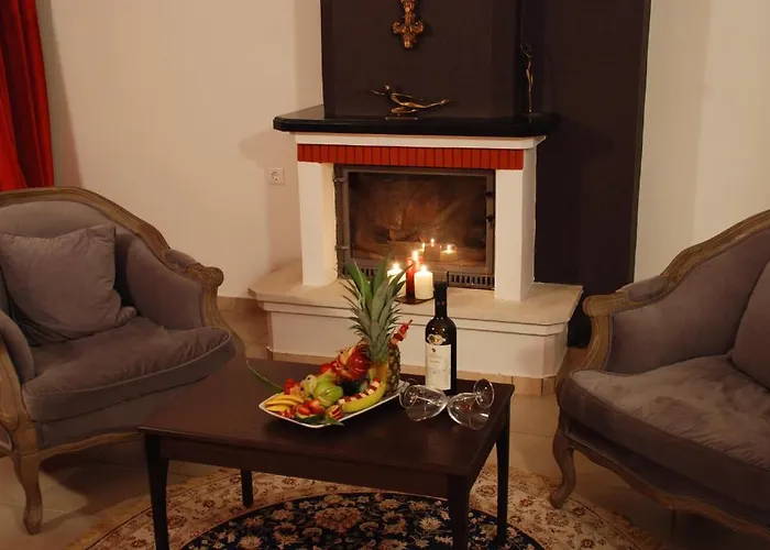 Grand Platon Hotel Olympiakí Aktí