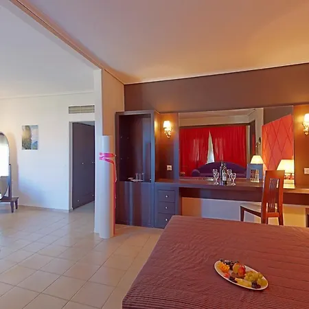 Grand Platon 4* Olympiakí Aktí