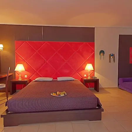 Hotel Grand Platon