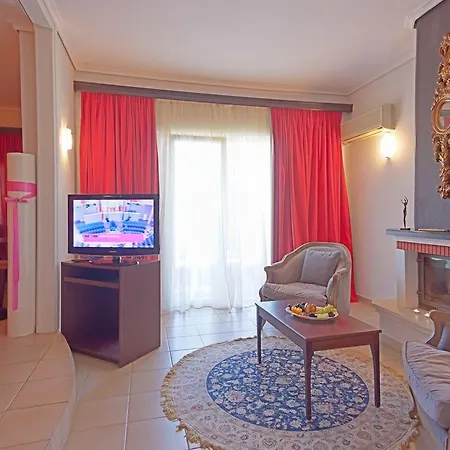 Grand Platon Hotel