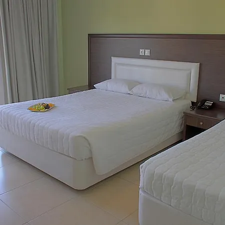 Hotel Grand Platon
