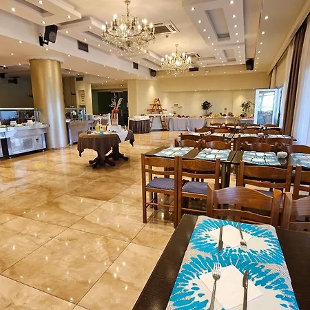 Grand Platon Hotel