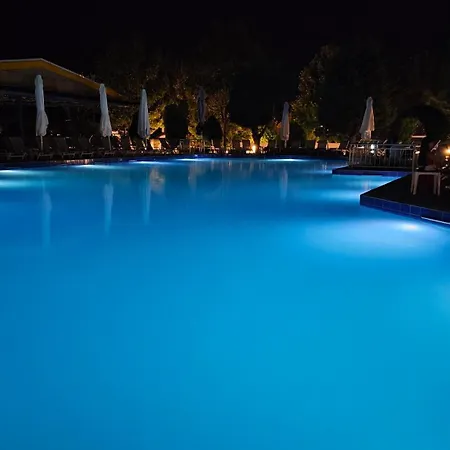 酒店 普拉大酒店