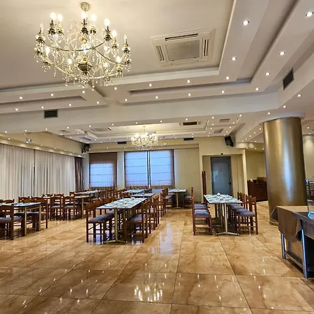 酒店 普拉大酒店 4*