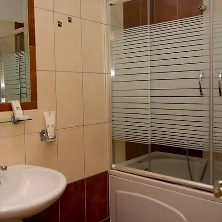 酒店 普拉大酒店