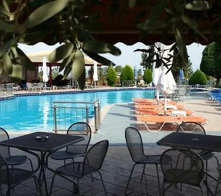 Grand Platon Olympiakí Aktí
