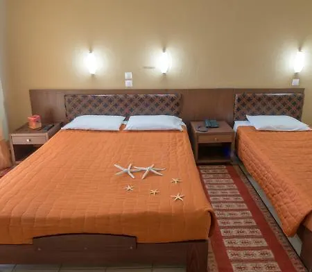 酒店 普拉大酒店 4*