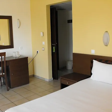 Grand Platon Hotel Olympiakí Aktí