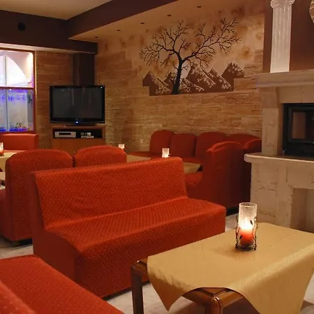 Grand Platon Hotel