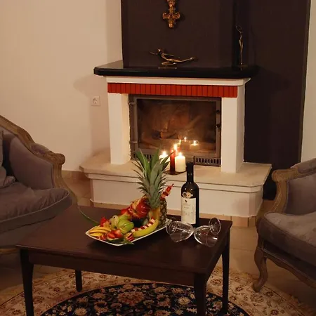 Grand Platon Hotel Olympiakí Aktí
