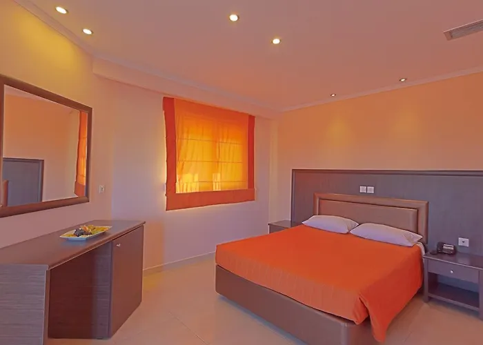 Grand Platon Olympiakí Aktí