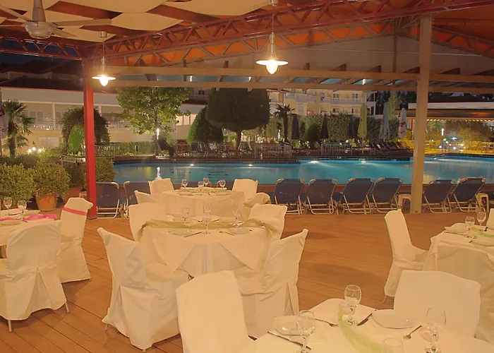 Grand Platon Olympiakí Aktí